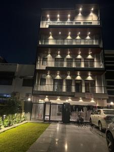Image of 2500 Sq.ft 3 BHK Builder Floor for sale in Sector 8, Panchkula for Rs. 45000000