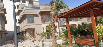 Image of 3780 Sq.ft 4 BHK Villa for sale in Raysan, Gandhinagar for Rs. 65000000