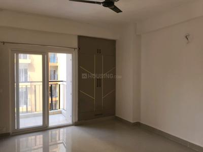 Bedroom Image of 1063 Sq.ft 3 BHK Apartment / Flat for sale in Civitech Strings, Noida Extension Greater Noida for Rs. 13750000