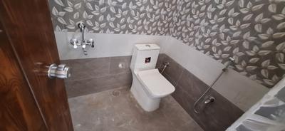 Bathroom Image of 2000 Sq.ft 4 BHK Independent House for sale in Kowkoor Secunderabad for Rs. 10500000