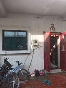 Image of 900 Sq.ft 2 BHK Duplex for sale in Vagashi, Anand for Rs. 2700000