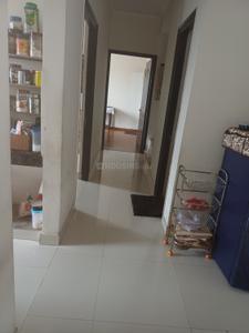 Hall Image of 1095 Sq.ft 2 BHK Apartment / Flat for sale in Casa Green Exotica, Vrindavan Yojana Lucknow for Rs. 7000000