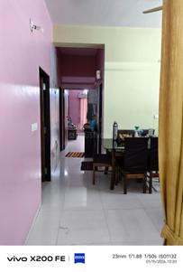 Hall Image of 1640 Sq.ft 3 BHK Apartment / Flat for sale in  Mulberry Heaven, Udhna Surat for Rs. 6500000