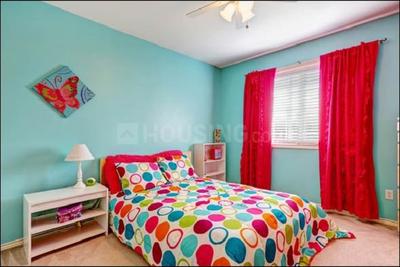Bedroom Image of 1761 Sq.ft 3 BHK Apartment / Flat for sale in Ambattur Chennai for Rs. 13407500