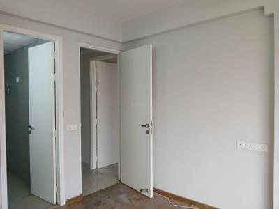 Bedroom Image of 1440 Sq.ft 3 BHK Builder Floor for sale in Signature Global City, Sector 37D Gurgaon for Rs. 16500000