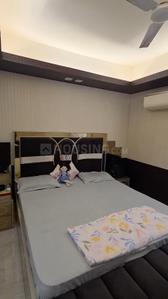 Bedroom Image of 1240 Sq.ft 2 BHK Apartment / Flat for sale in Magnolias Heights, Sahastradhara Dehradun for Rs. 8200000