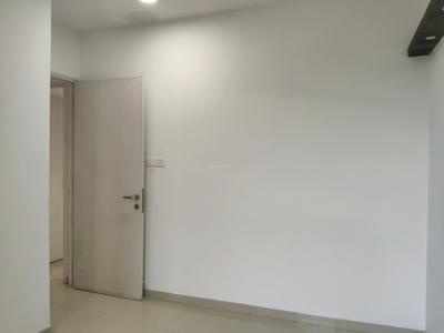 Bedroom Image of 800 Sq.ft 2 BHK Apartment / Flat for sale in Kasarvadavali Thane for Rs. 6800000
