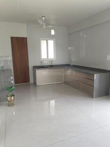 Kitchen Image of 1700 Sq.ft 3 BHK Apartment / Flat for sale in Swastika Empire, New Alkapuri Vadodara for Rs. 11100000