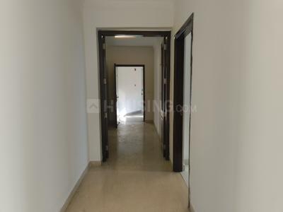 Passage Image of 2700 Sq.ft 3 BHK Apartment / Flat for rent in Parsvnath Exotica, Sector 53 Gurgaon for Rs. 130000