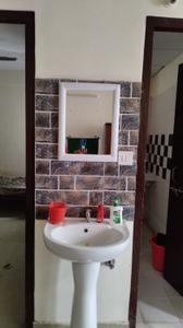 Bathroom Image of 550 Sq.ft 2 BHK Apartment / Flat for sale in S R Krishna Paradise, Kunhari Kota for Rs. 2000000