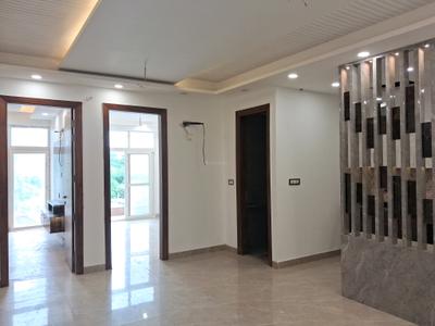 Living Room Image of 1600 Sq.ft 3 BHK Apartment / Flat for sale in Sector 104 Noida for Rs. 7800000
