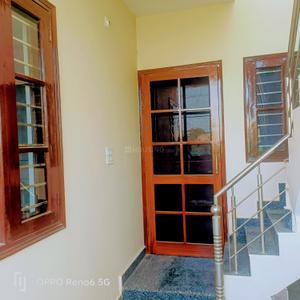 Balcony Image of 900 Sq.ft 2 BHK Builder Floor for rent in Sector 127 Mohali for Rs. 21000