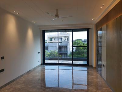 Bedroom Image of 3610 Sq.ft 4 BHK Builder Floor for sale in DLF Phase 1 Gurgaon for Rs. 77100000