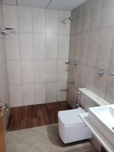 Bathroom Image of 1366 Sq.ft 3 BHK Apartment / Flat for sale in Assetz Marq, Kannamangala - Whitefield Hoskote Road Bengaluru for Rs. 19300000