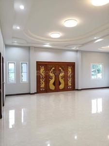 Hall Image of 1600 Sq.ft 3 BHK Duplex for sale in Sejbahar Raipur for Rs. 4400000