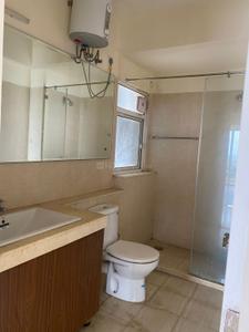 Image of 2000 Sq.ft 4 BHK Apartment / Flat for sale in DLF Regal Gardens, Sector 90, Gurgaon for Rs. 29000000