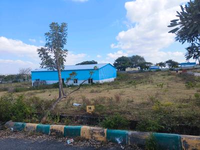 Image of 2400 Sq.ft Residential Plot / Land for sale in Sipcot Ph. I, Hosur for Rs. 7920055