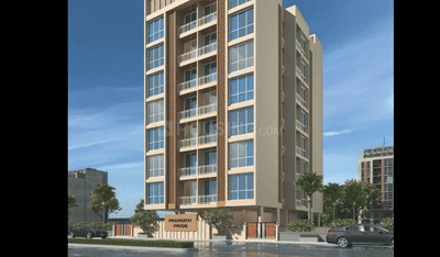 1 BHK Flat