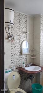 Bathroom Image of Ajay Pg in Manesar, Gurgaon