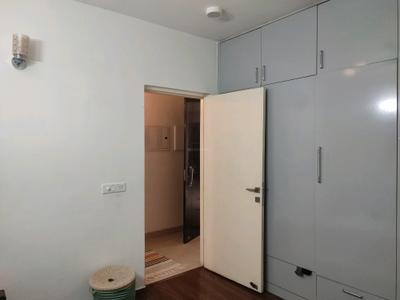Bedroom Image of 1260 Sq.ft 2 BHK Apartment / Flat for sale in M3M Marina, Nurpur Jharsa Gurgaon for Rs. 16500000
