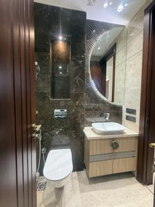 Image of 2250 Sq.ft 4 BHK Builder Floor for sale in East Of Kailash, New Delhi for Rs. 105000000