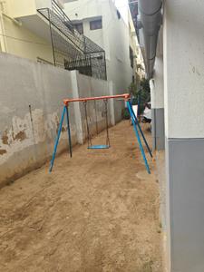 Image of 1150 Sq.ft 2 BHK Apartment / Flat for sale in Sumukha Opal, JP Nagar, Bengaluru for Rs. 7800000