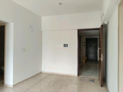 Living Room Image of 1100 Sq.ft 2 BHK Apartment / Flat for rent in  Raheja Gardens Ascona, Dharamveer Nagar Thane for Rs. 55000
