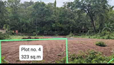 Image of 323 Sq.ft Residential Plot / Land for sale in Camorlim, Goa for Rs. 7914000