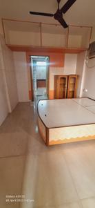 Image of 550 Sq.ft 1 BHK Apartment / Flat for sale in Suyash Tower, Kopar Khairane, Navi Mumbai for Rs. 10000000
