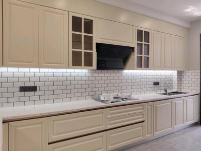 Kitchen Image of 3600 Sq.ft 4 BHK Builder Floor for sale in Malibu Town Floors, Sector 47 Gurgaon for Rs. 42000000