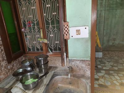Kitchen Image of 2500 Sq.ft 4 BHK Villa for sale in Sadar Bazar Shahjahanpur for Rs. 9500000
