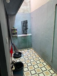 Balcony Image of 1052 Sq.ft 3 BHK Independent House for sale in Borsi Durg for Rs. 6000000