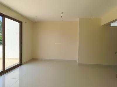 Bedroom Image of 3900 Sq.ft 4.5 BHK Villa for sale in NCC Mistywood, Yelahanka Bengaluru for Rs. 100000000
