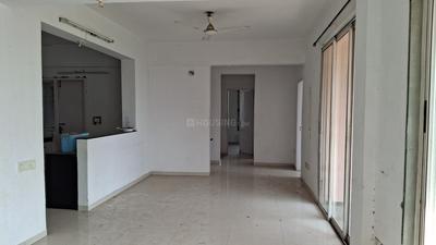 Tithi Satyamev Vista Living Room 1