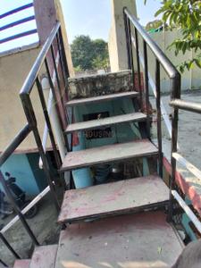 Balcony Image of 2000 Sq.ft 3 BHK Independent House for sale in Tukum Chandrapur for Rs. 6500000