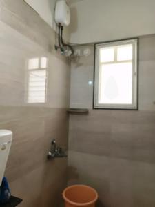 Common Bathroom Image of 1200 Sq.ft 2 BHK Apartment / Flat for sale in Ishwar River Residency, Chikhali Pune for Rs. 6000000