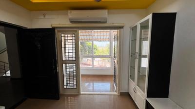 Hall Image of 1740 Sq.ft 3 BHK Apartment / Flat for sale in Asvini Atvarika, Kelambakkam Chennai for Rs. 8500000