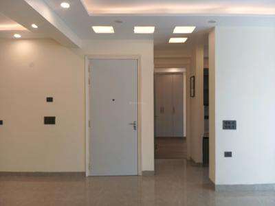 Living Room Image of 1836 Sq.ft 3 BHK Builder Floor for sale in Sector 23 Gurgaon for Rs. 22700000