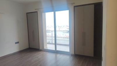 Bedroom Image of 2486 Sq.ft 3 BHK Apartment / Flat for sale in Nirman Nagar Jaipur for Rs. 24860000