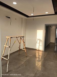 4 BHK Independent Builder Floor
