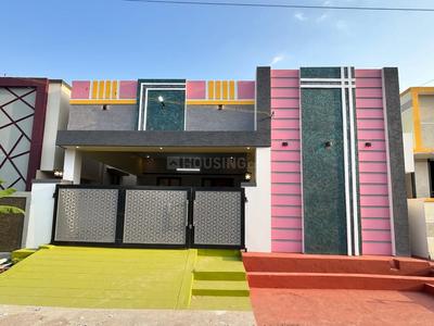 Image of 1300 Sq.ft 2 BHK Independent House for sale in Aranya City Of Woodland, Pacheda 1, Raipur for Rs. 3450000