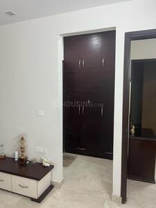 Hall Image of 2250 Sq.ft 3 BHK Builder Floor for sale in Sector 117 Mohali for Rs. 10990000