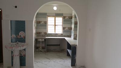 Kitchen Image of 1167 Sq.ft 3 BHK Apartment / Flat for sale in New Barrakpur Kolkata for Rs. 3501000