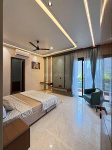 Hall Image of 2150 Sq.ft 3.5 BHK Independent House for sale in Kamal Vihar Raipur for Rs. 6500000