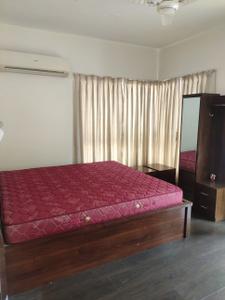 Bedroom Image of 2100 Sq.ft 3 BHK Apartment / Flat for sale in Kolte Patil 24K Glitterati, Pimple Nilakh Pune for Rs. 30500000