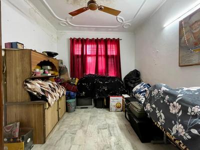 Bedroom Image of 1650 Sq.ft 5 BHK Independent House for sale in Dhakoli Zirakpur for Rs. 21000000