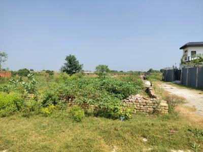 Image of 60 Sq.ft Residential Plot / Land for sale in Bhanauta, Greater Noida for Rs. 2111900
