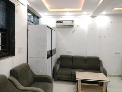 1 BHK Flat