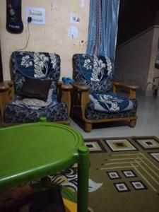Without Brokerage 2 BHK Independent Builder Floor