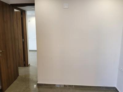 Bedroom Image of 1890 Sq.ft 3 BHK Apartment / Flat for rent in Jagatpur Ahmedabad for Rs. 43000